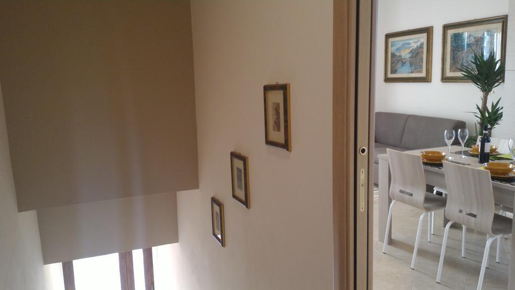 Appartamento Berlicche Agliana Exterior photo