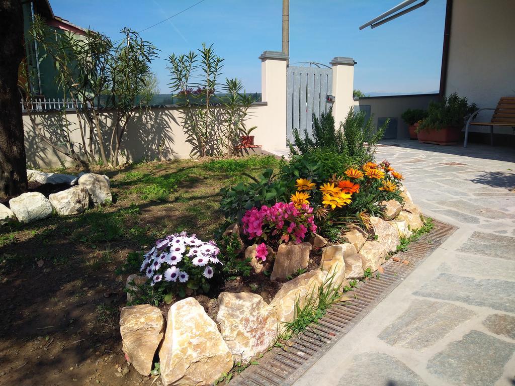 Appartamento Berlicche Agliana Exterior photo