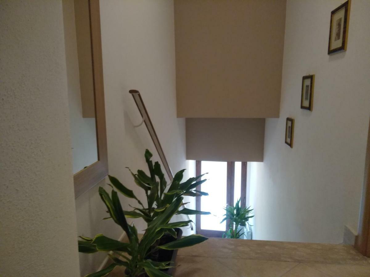 Appartamento Berlicche Agliana Exterior photo